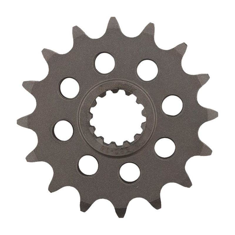 Front sprocket SUPERSPROX 16T, 530