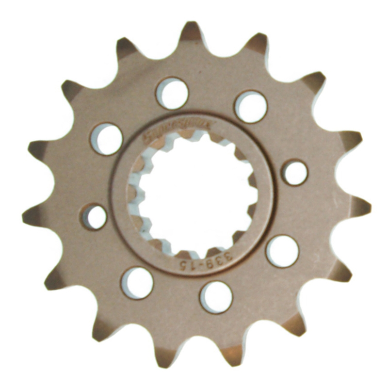 Front sprocket SUPERSPROX 15T, 530