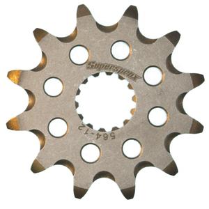 Front sprocket SUPERSPROX CST-564:12 12T, 520