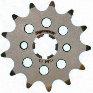 Front sprocket SUPERSPROX CST-1554:13 13T, 520