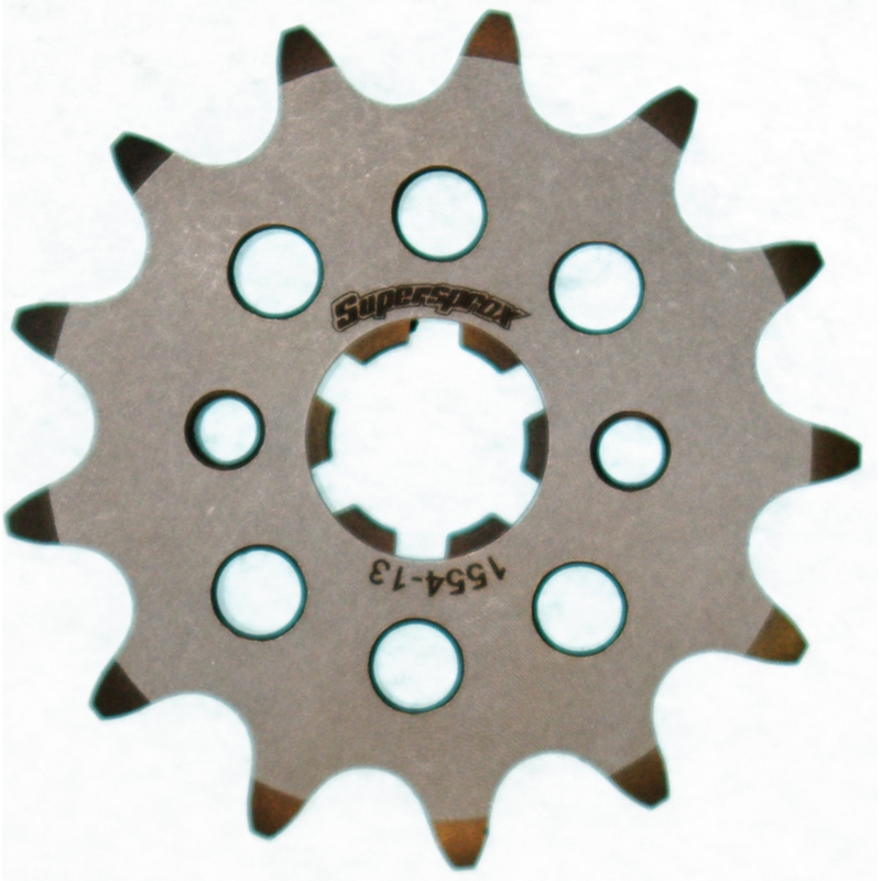 Front sprocket SUPERSPROX 13T, 520