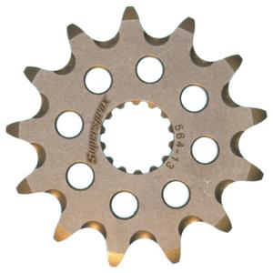 Front sprocket SUPERSPROX CST-564:13 13T, 520