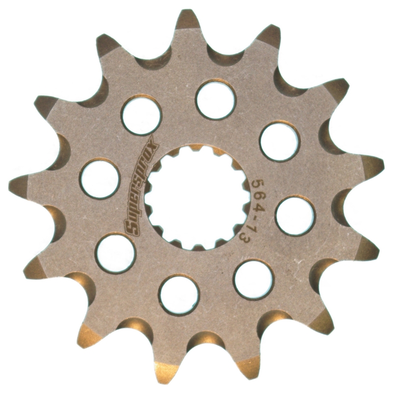 Front sprocket SUPERSPROX 13T, 520
