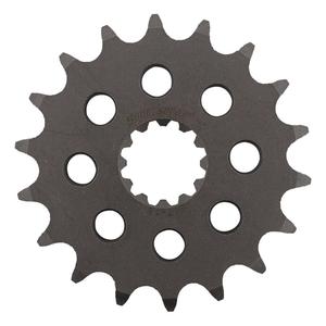 Front sprocket SUPERSPROX CST-517:18 18T, 530