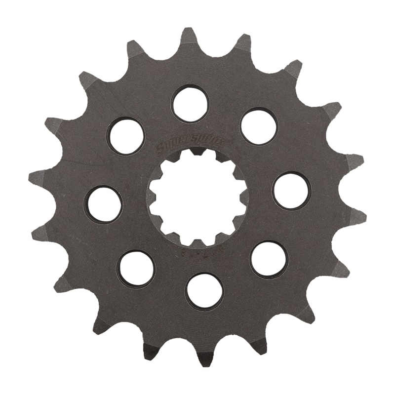Front sprocket SUPERSPROX 18T, 530
