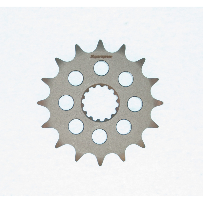 Front sprocket SUPERSPROX 16T, 428