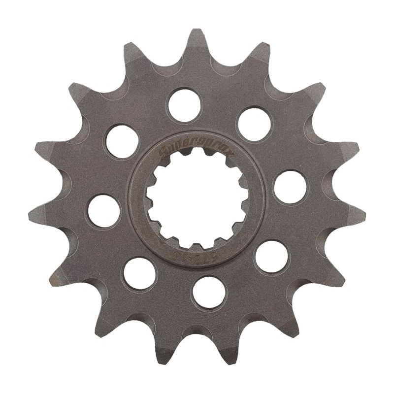 Front sprocket SUPERSPROX 15T, 520