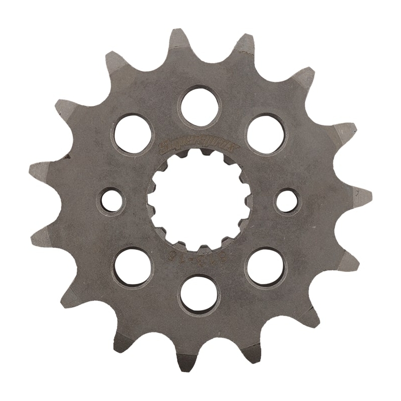 Front sprocket SUPERSPROX 15T, 530