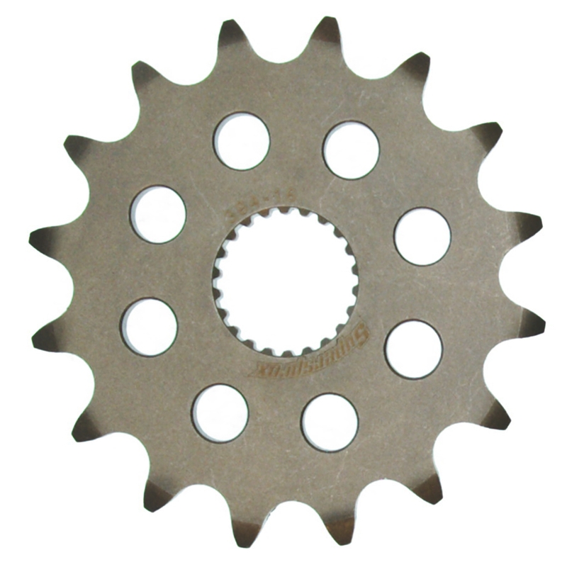 Front sprocket SUPERSPROX 16T, 520