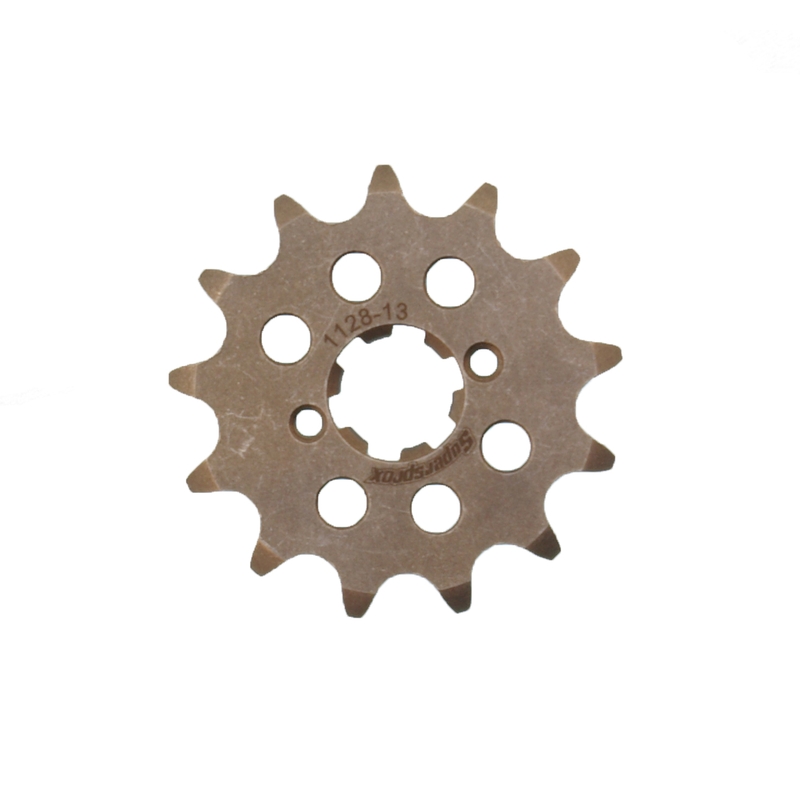 Front sprocket SUPERSPROX 13T, 420