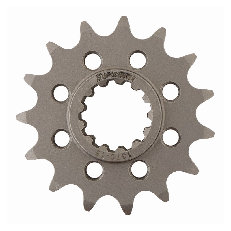 Front sprocket SUPERSPROX 15T, 525