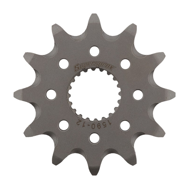 Front sprocket SUPERSPROX 12T, 520