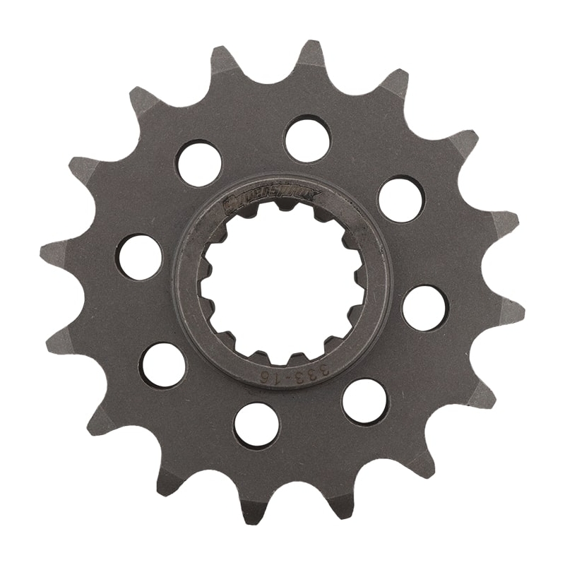 Front sprocket SUPERSPROX 16T, 530