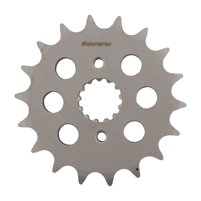 Front sprocket SUPERSPROX 18T, 530