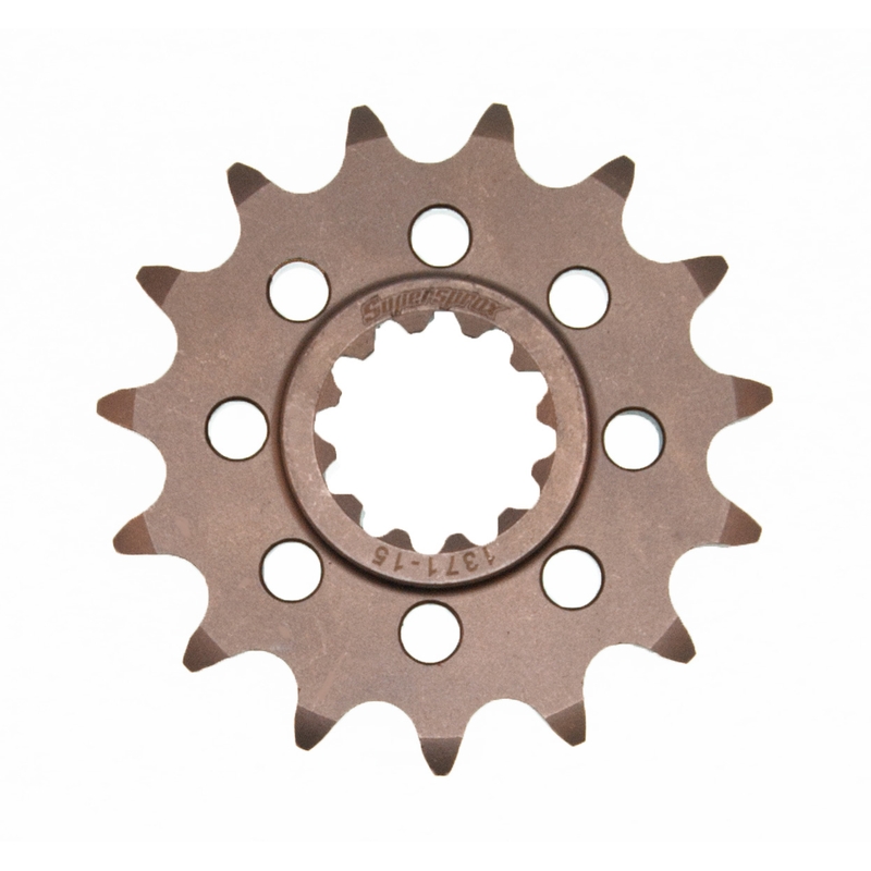 Front sprocket SUPERSPROX 15T, 525 wyprzedaż