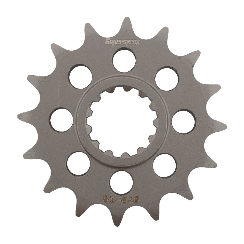 Front sprocket SUPERSPROX 16T, 530