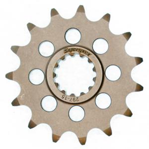 Front sprocket SUPERSPROX CST-297:15 15T, 525