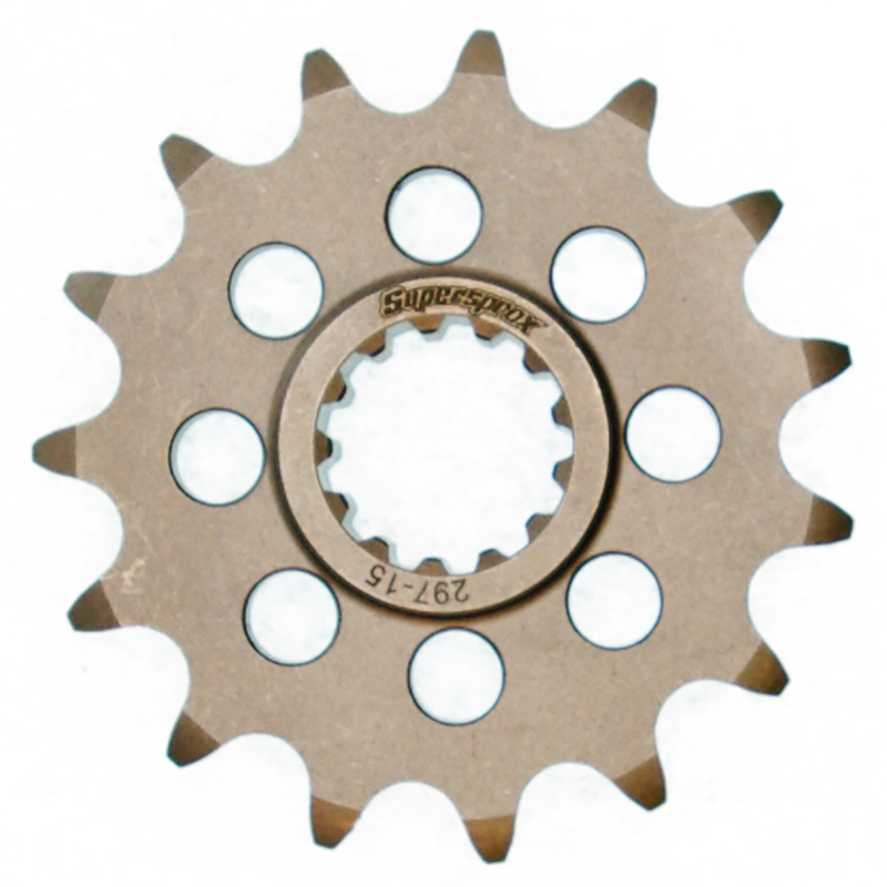 Front sprocket SUPERSPROX 15T, 525