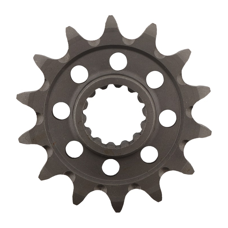 Front sprocket SUPERSPROX 14T, 520