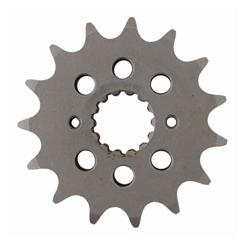 Front sprocket SUPERSPROX 15T, 525