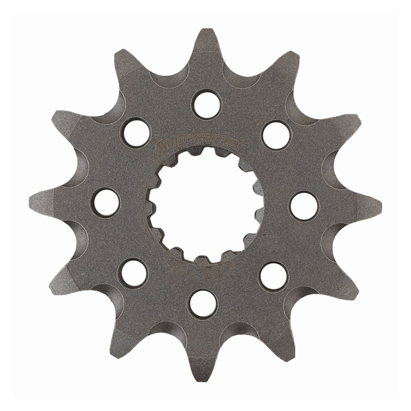 Front sprocket SUPERSPROX 12T, 520