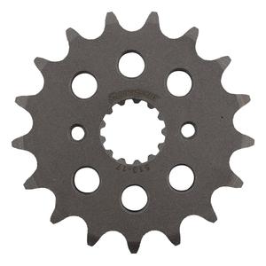 Front sprocket SUPERSPROX CST-513:17 17T, 530