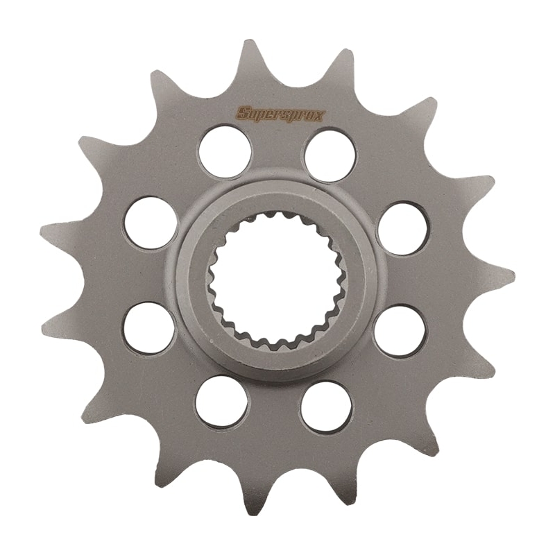 Front sprocket SUPERSPROX 15T, 520