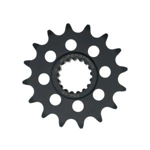 Front sprocket SUPERSPROX CST-704:16 16T, 525