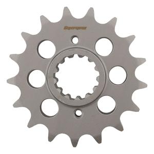 Front sprocket SUPERSPROX CST-339:17 17T, 530
