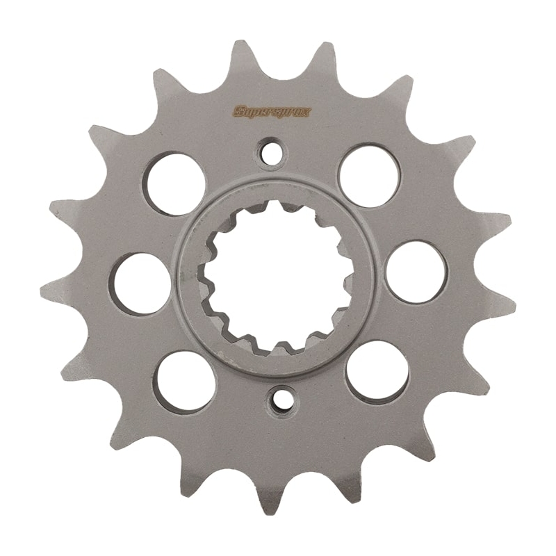 Front sprocket SUPERSPROX 17T, 530