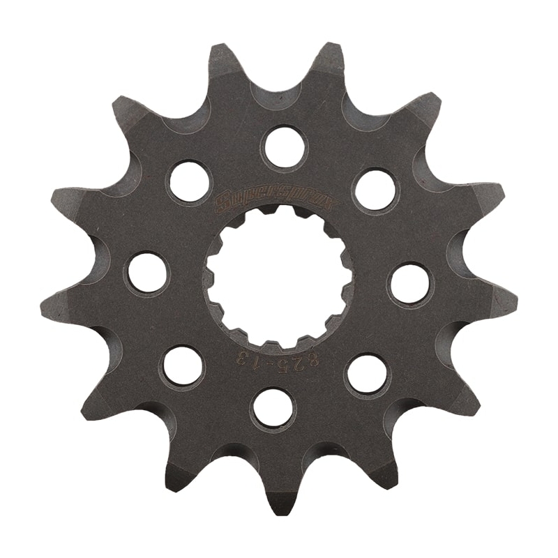 Front sprocket SUPERSPROX 13T, 520
