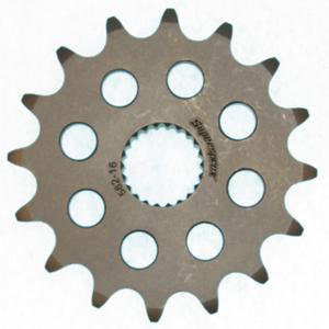 Front sprocket SUPERSPROX CST-582:16 16T, 520