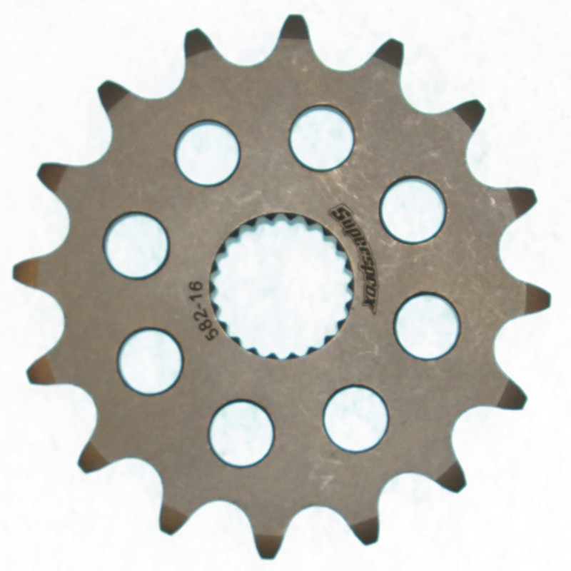 Front sprocket SUPERSPROX 16T, 520