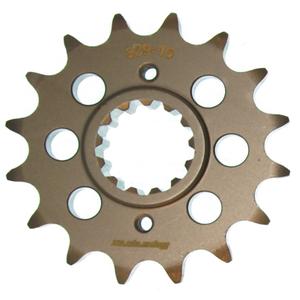 Front sprocket SUPERSPROX CST-339:16 16T, 530