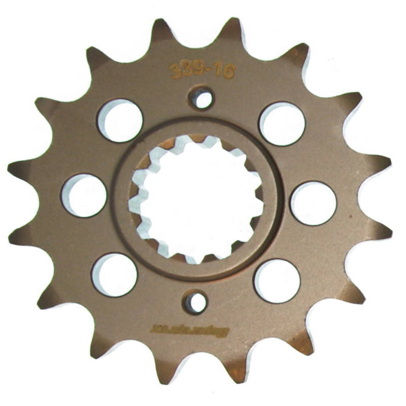 Front sprocket SUPERSPROX 16T, 530