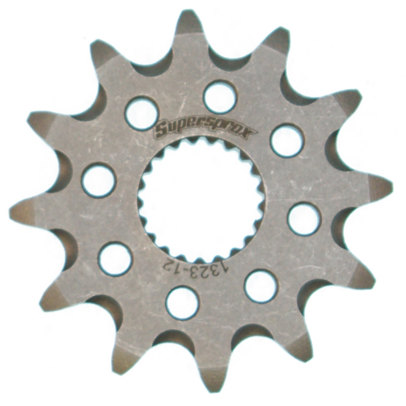 Front sprocket SUPERSPROX 12T, 520