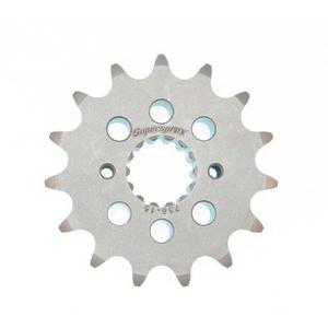 Front sprocket SUPERSPROX CST-736:15 15T, 520