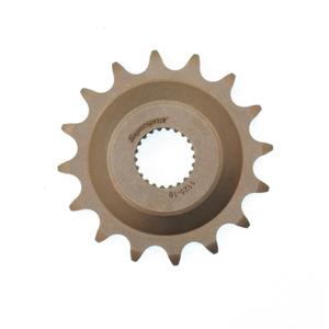 Front sprocket SUPERSPROX CST-1125:16 16T, 520
