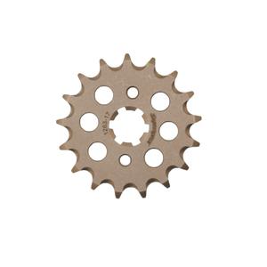 Front sprocket SUPERSPROX CST-1263:17 17T, 428