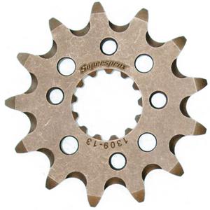 Front sprocket SUPERSPROX CST-1309:13 13T, 520