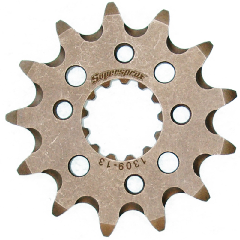 Front sprocket SUPERSPROX 13T, 520