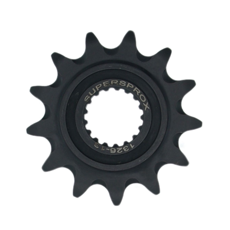Front sprocket SUPERSPROX 13T, 520