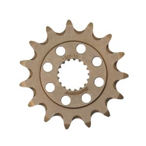 Front sprocket SUPERSPROX CST-1326:15 15T, 520