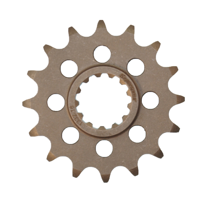 Front sprocket SUPERSPROX 16T, 525
