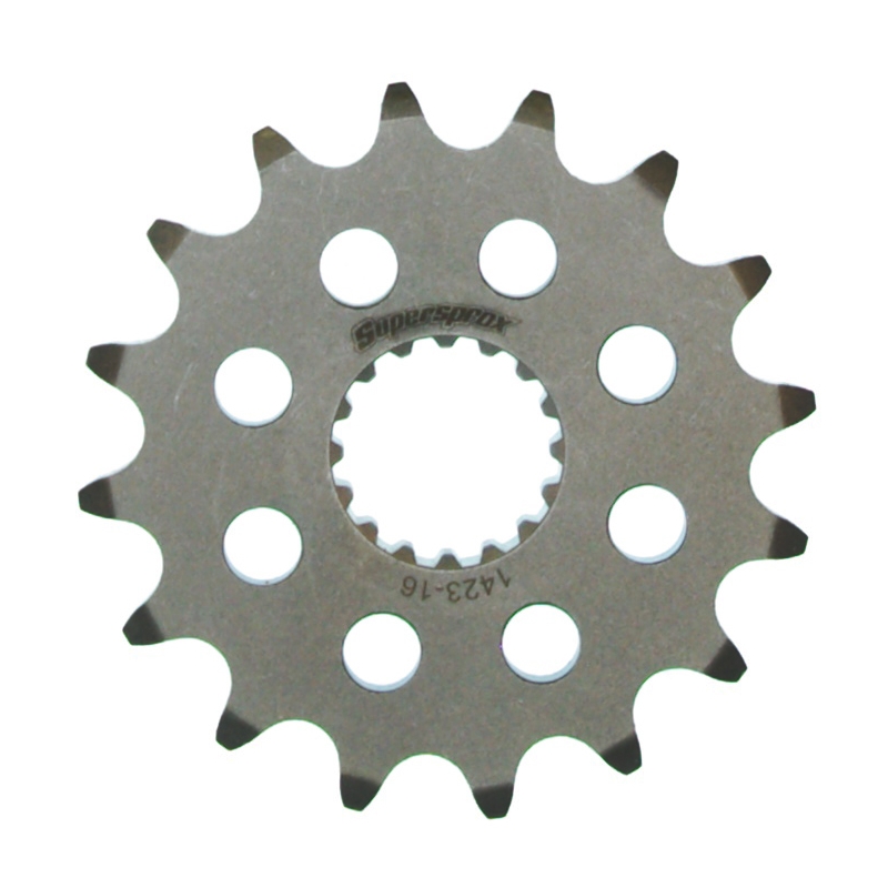 Front sprocket SUPERSPROX 16T, 520