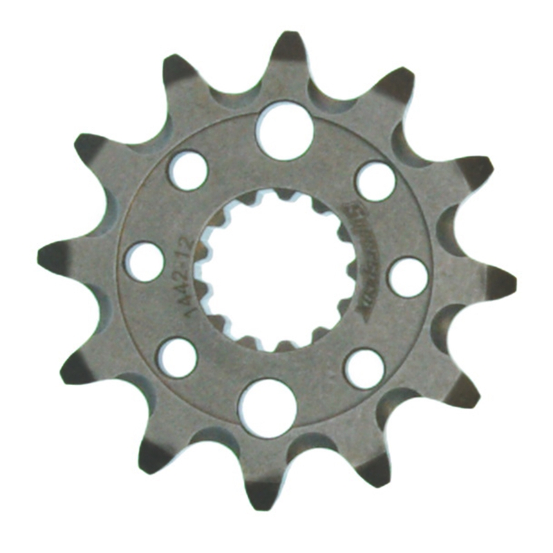 Front sprocket SUPERSPROX 12T, 520