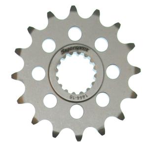 Front sprocket SUPERSPROX CST-1444:16 16T, 520