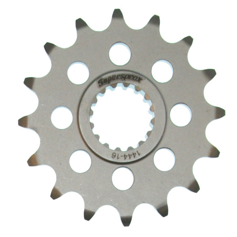 Front sprocket SUPERSPROX 16T, 520