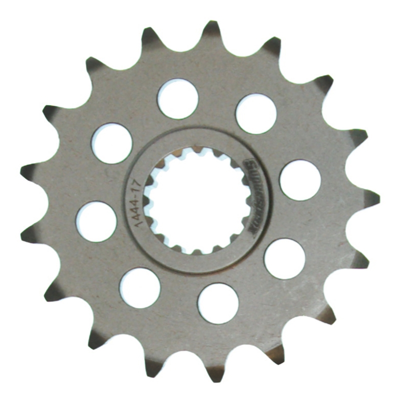 Front sprocket SUPERSPROX 17T, 520
