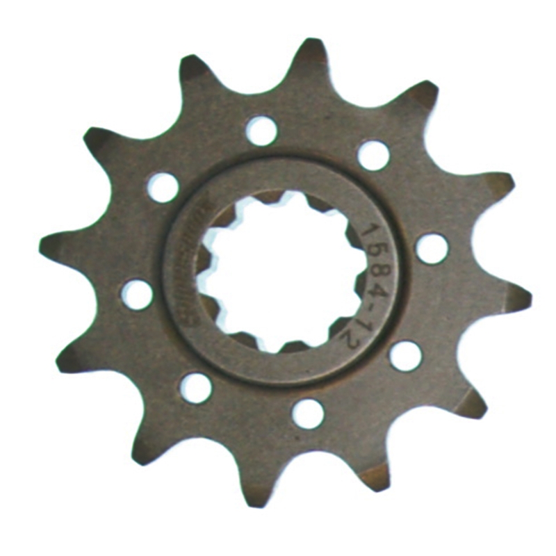 Front sprocket SUPERSPROX 12T, 415